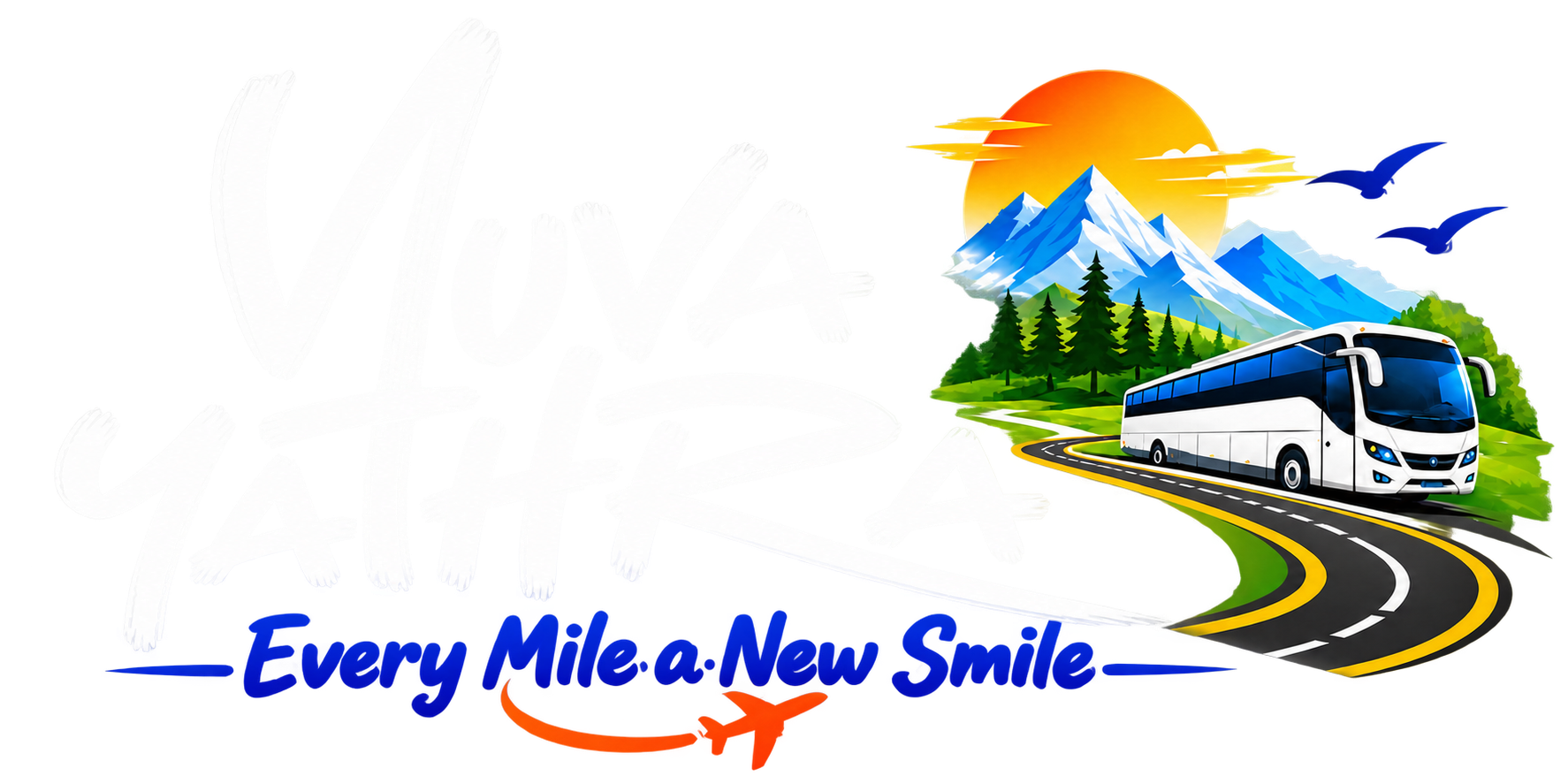 Yuva Yathra — Every Mile a New Smile